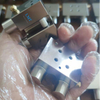 Replace MKRS3000A Circular Round Shaft Clamping Braking Element