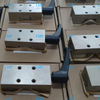 45mm Linear Guide Rail Manual Position Locking Clamp Brake