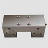 45mm Rail Air Operated Clamping Braking Device Normally Open Type