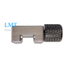 Miniature Manual Clamp Brake for 7mm Linear Guide Rails