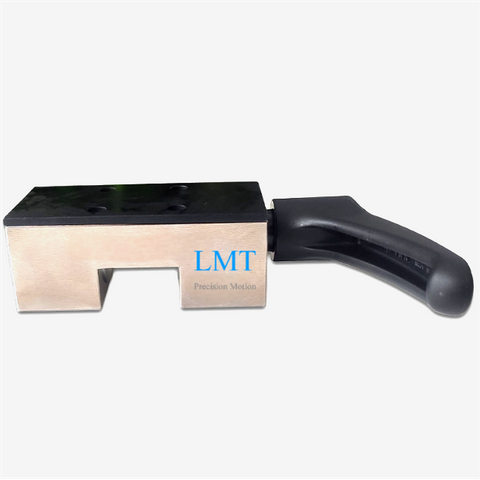 15mm Linear Rail Manual Locking Clamp