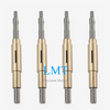 6.35×3.175 Diameter 6.35mm Lead 3.175mm ACME Screw with Round Nut