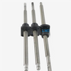 Tr10x14 ROHS Compliant Rolled Lead Screw with Nut