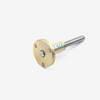 T6 Diameter 6mm Lead 6mm Tr6x6 Lead Screw 1mm Pitch 6 Thread Starts with Nut 