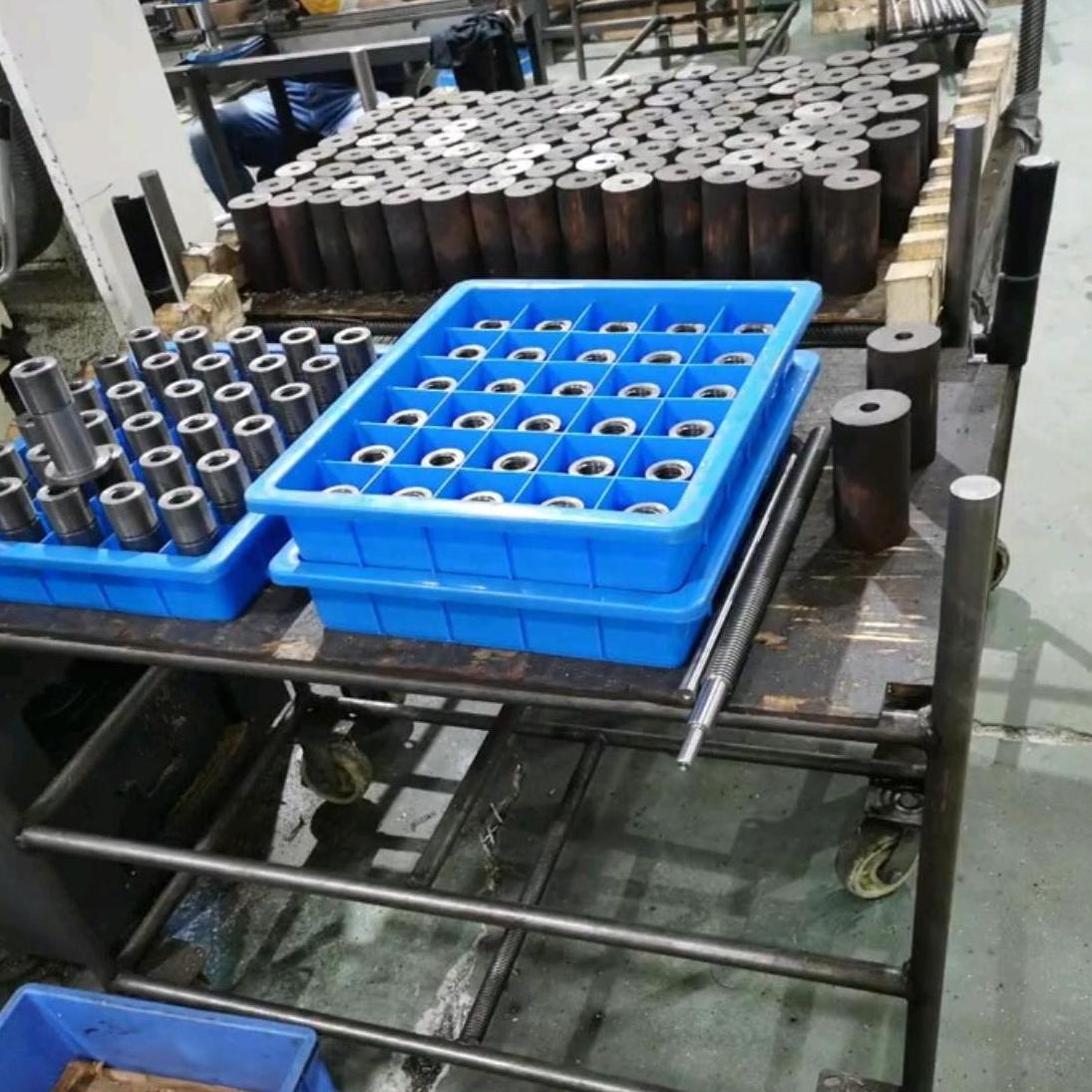 screw factory LMT