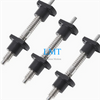 Tr6x3 ROHS Compliant Bidirectional Lead Screw with Flange Nut