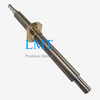 Tr12x1 Lead Screw 1mm Pitch Single Thread Start T12 Screw with Nut ROHS Compliant 