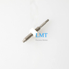 Tr6x2 ROHS Compliant Rolled Lead Screw with Plastic Nut