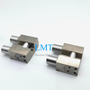 Pneumatic Normally Close 20mm Rail Clamp Braking for THK SHS20 Linear Guide