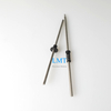 Tr8x12 ROHS Compliant Rolled Smooth Lead Screw with Nut