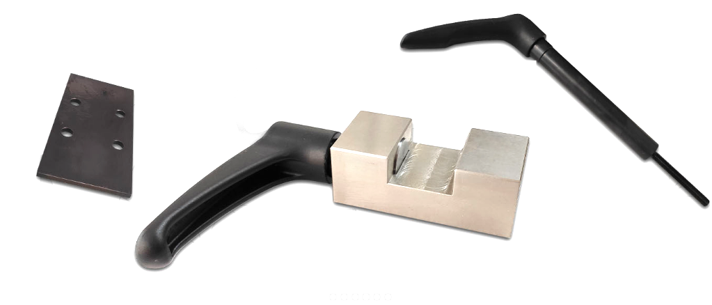 Linear Guide Clamp Manufacturer and Supplier