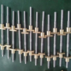 Tr16x8 Diameter 16mm Lead 8mm Bidirectional Lead Screw T16x8 Twin Lead Screw with Nut
