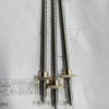 Diameter 8mm Lead 4mm Tr8x4 T8x4 Customized Shaft End Trapezoidal Lead Screw with Nut