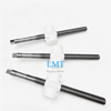 Diameter 14mm Lead 4mm Tr14x4 T14x4 Carbon Steel Lead Screw And POM Nut