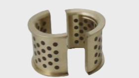 JFFB Series Self-Lubricating Bearing