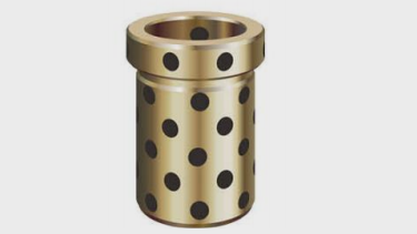 JGBF Series Self-Lubricating Bearing