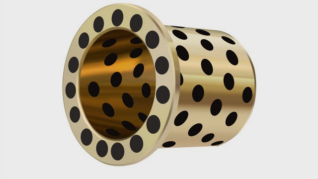 JDBB Series Self-Lubricating Bearing