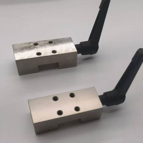 Manual Clamping Braking Element for HGR20 Linear Guide HK2001A Alternatives