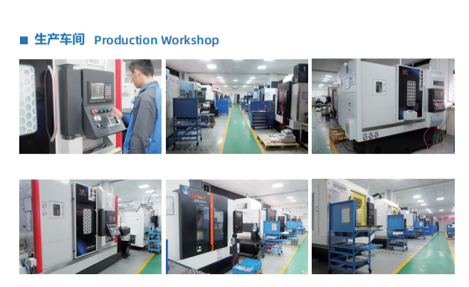 COMPANY ENVIRONMENT(1)