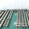 Pneumatic Clamping Element for 15mm HGR15 Linear Rail