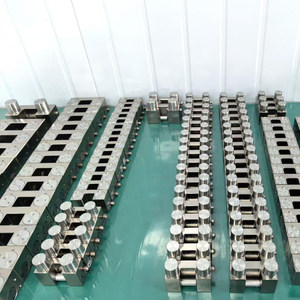 Pneumatic Clamping Element for 15mm HGR15 Linear Rail