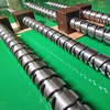 Diameter 60mm 90mm 100mm 120mm 150mm Heavy Load Reciprocating Thread Custom Diamond Screw