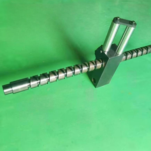 OD 20mm 30mm 40mm 50mm 60mm 90mm Automatic Diamond Screw Winch Level Winder Lead Screws