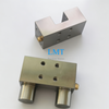 Cheap Alternative To MK2001A Pneumatic Normally Open Clamping Element for THK HSR 20mm Linear Rail