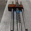 10mm~150mm OD Self-Reversing Screw for Offshore Winch | Marine Grade Corrosion Resistant Reciprocating Screw