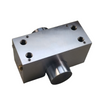 MKR3000A Round Linear Shaft Clamping Element