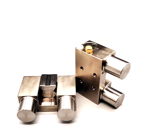 MKS1501A Pneumatic Linear Guide Clamping Element