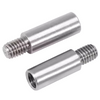 Mini M2X0.4 Triangular Thread Lead Screw