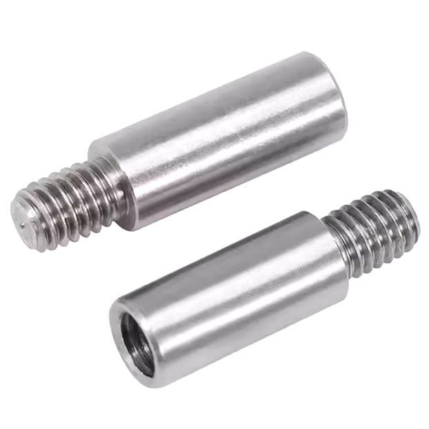 Mini M2X0.4 Triangular Thread Lead Screw