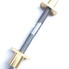 Diameter 14mm Lead 3mm T14x3 Bi-directional Lead Screw