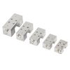 MK3501A Normally Open Ball Linear Guide Clamping Element