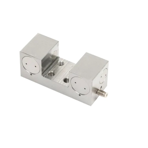 MK2501A Zimmer Pneumatic Normally Open Clamping Element