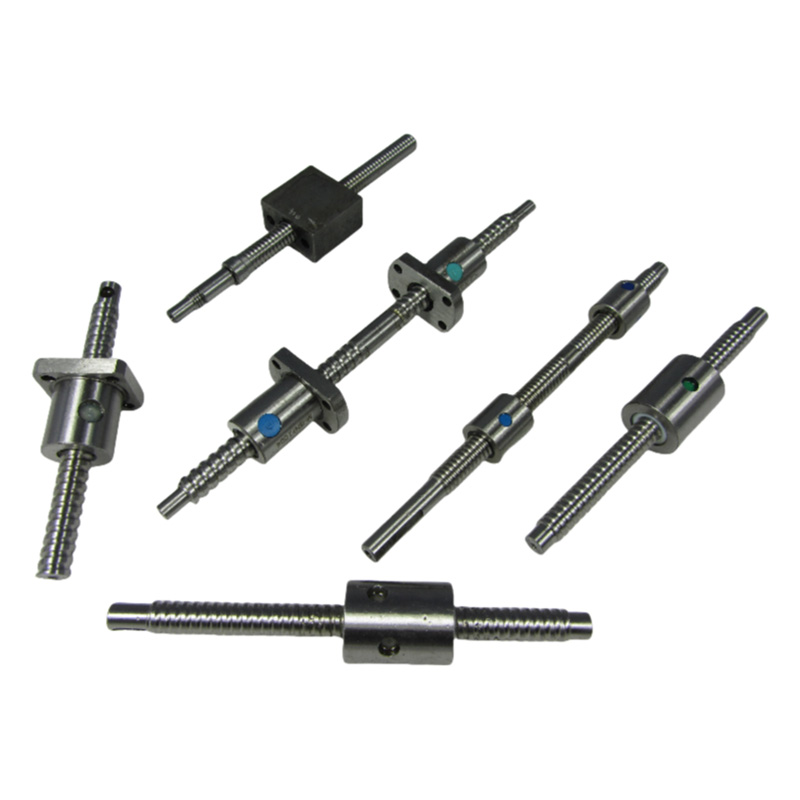 Ball Screw