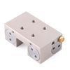 MK6501A Ball Linear Guide Rail Clamping Braking Element