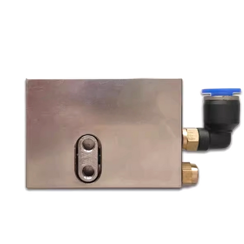 MCP2001A Pneumatic Linear Guide Clamping Braking Element