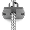 Diameter 6mm Pitch 1mm 0601 Ball Screw