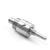 Diameter 12mm Pitch 4mm 1204 Ball Screw