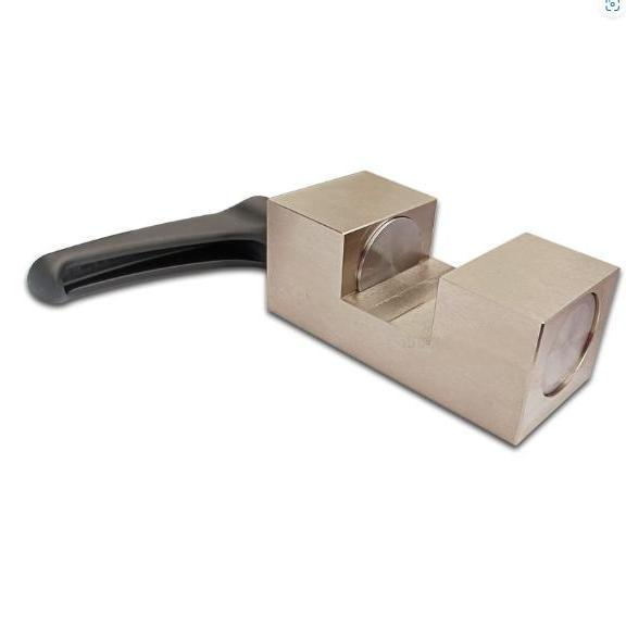 Replace Zimmer HK4501A Rail Pliers Manual Locking Clamp 