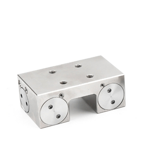 20mm THK PMI Won Linear Rail Lock Clamp Breaking Stopper 