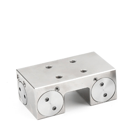 20mm THK PMI Won Linear Rail Lock Clamp Breaking Stopper 