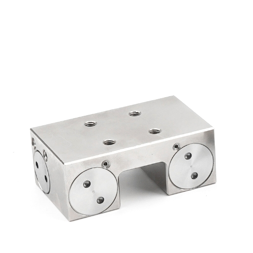 20mm THK PMI Won Linear Rail Lock Clamp Breaking Stopper 