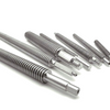 Diameter 6mm Lead 12mm T6x12 Trapezoidal Screw