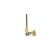 Diameter 5mm Lead 4mm T5x4 Trapezoidal Screw