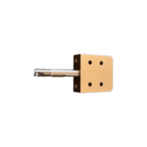 3-16 Diameter 3-16-20 Mini ACME Lead Screw