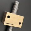 3/16'' Diameter 3/16''-20 ACME Lead Screw