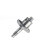 4x1 Diameter 4mm Lead 1mm Ground Ball Screw
